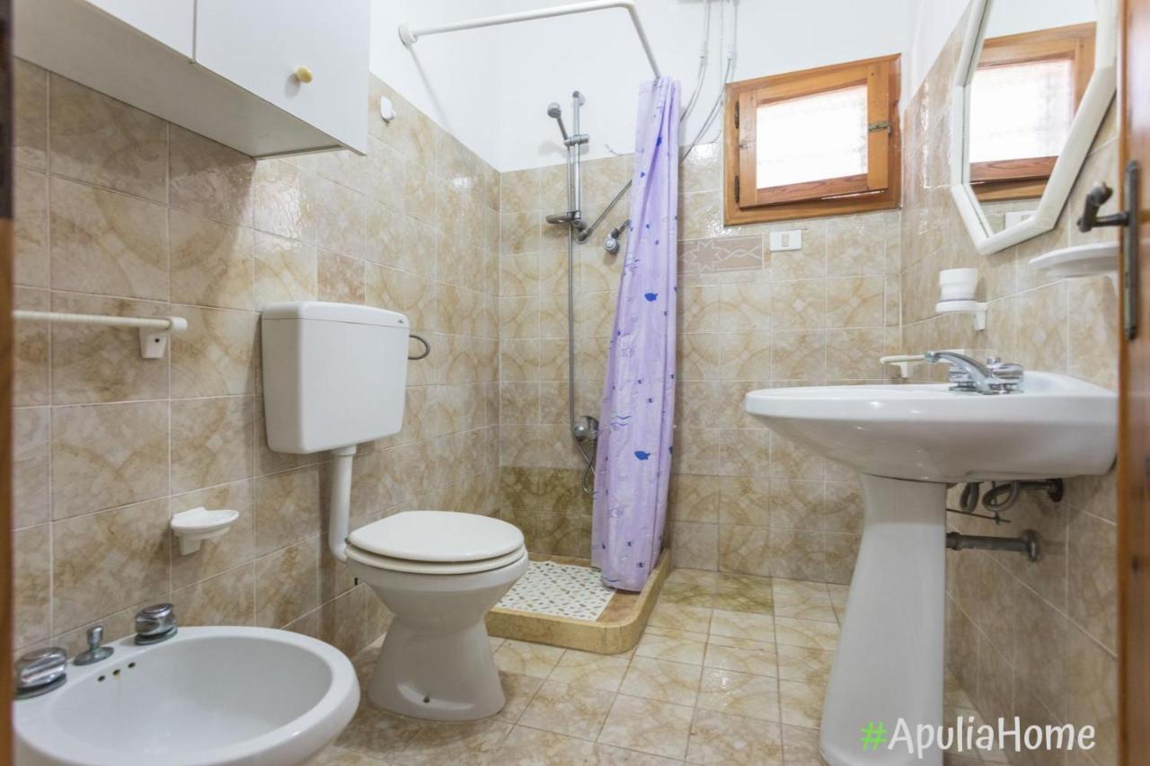 Villetta Camelia, Torre Pali, Con Piscina Exterior foto